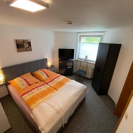 Ferienwohnung Witzig Inh Rita Weitmann Ingelheim am Rhein Ngoại thất bức ảnh