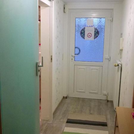 Ferienwohnung Witzig Inh Rita Weitmann Ingelheim am Rhein Ngoại thất bức ảnh