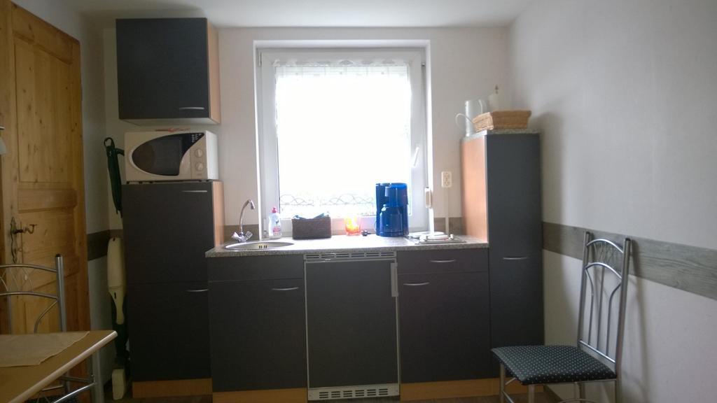 Ferienwohnung Witzig Inh Rita Weitmann Ingelheim am Rhein Phòng bức ảnh