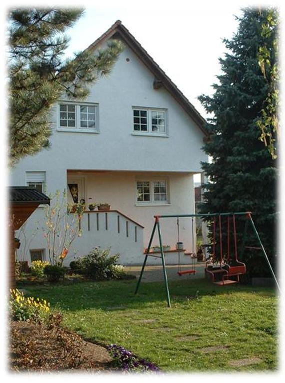 Ferienwohnung Witzig Inh Rita Weitmann Ingelheim am Rhein Phòng bức ảnh