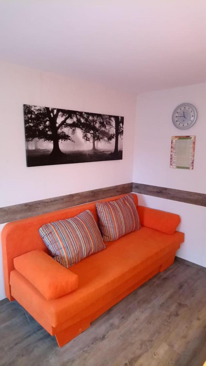 Ferienwohnung Witzig Inh Rita Weitmann Ingelheim am Rhein Ngoại thất bức ảnh